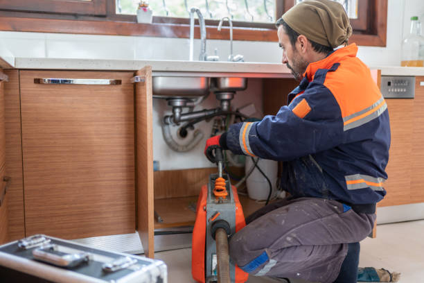 Reliable Salem, OR Plumbing Solutions