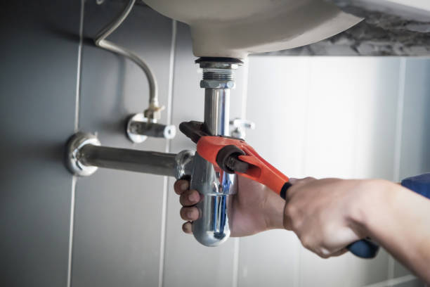 Best Same-Day Plumbing Service  in Salem, OR