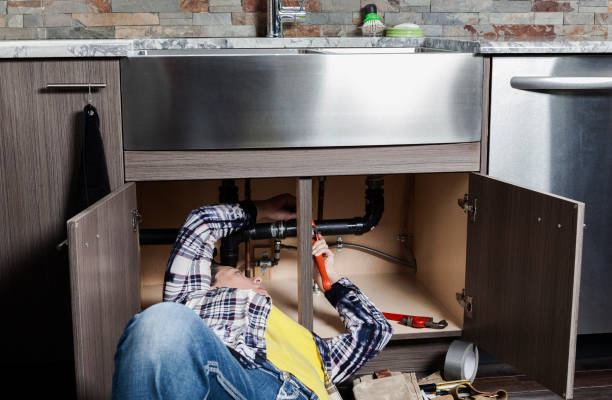 Best Emergency Plumbing Repair  in Salem, OR