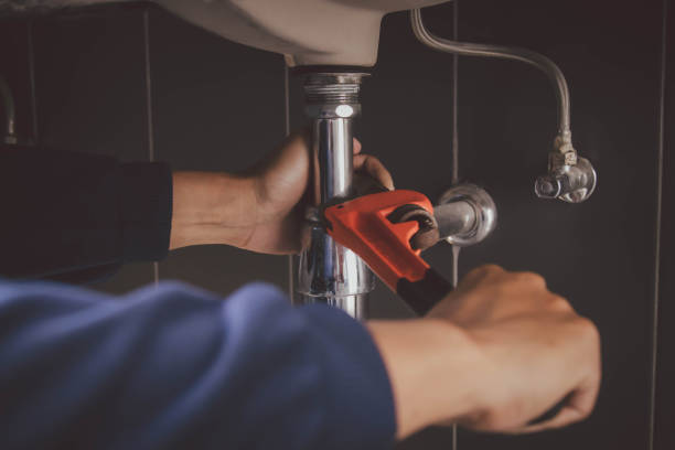 Best Sewer Line Repair  in Salem, OR